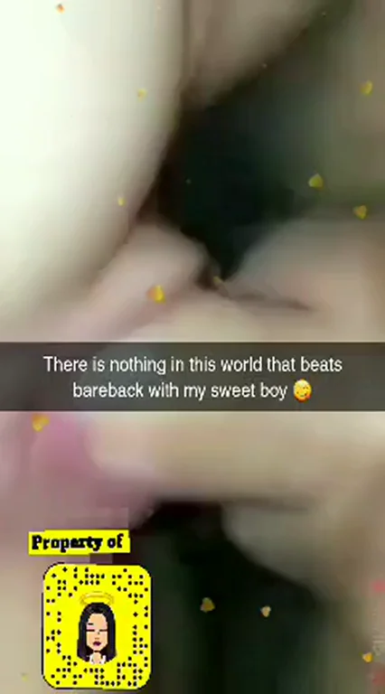 Bareback