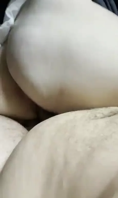 The way my ass bounces hopefully I’m thick enough