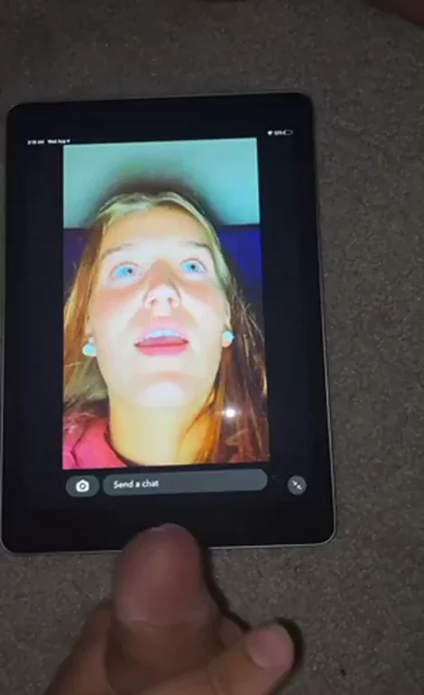 [cum vid]