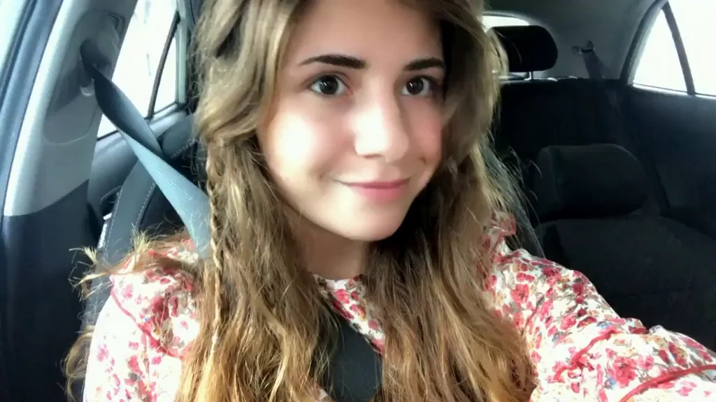 Church Dress Tease? 😈 My Tits Say Hell Yeah! 👗💦