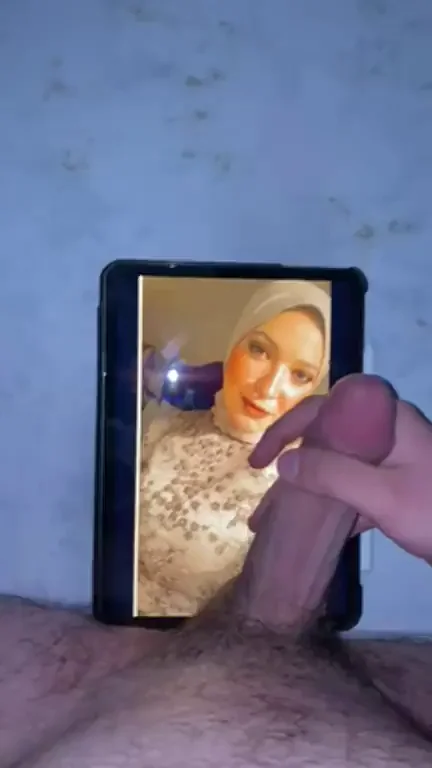 Tributing Arabs and hijabis. Kik: jajk1234.