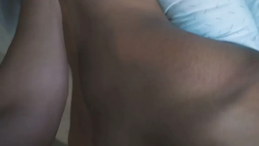 Backshots to Huge Facial