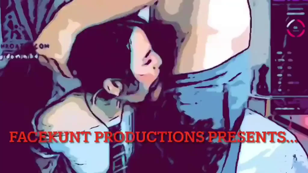 “Gawk Gawk Gawk” A degrading throat fuck compilation (listen with sound) FULL vid on my xvideos account ?