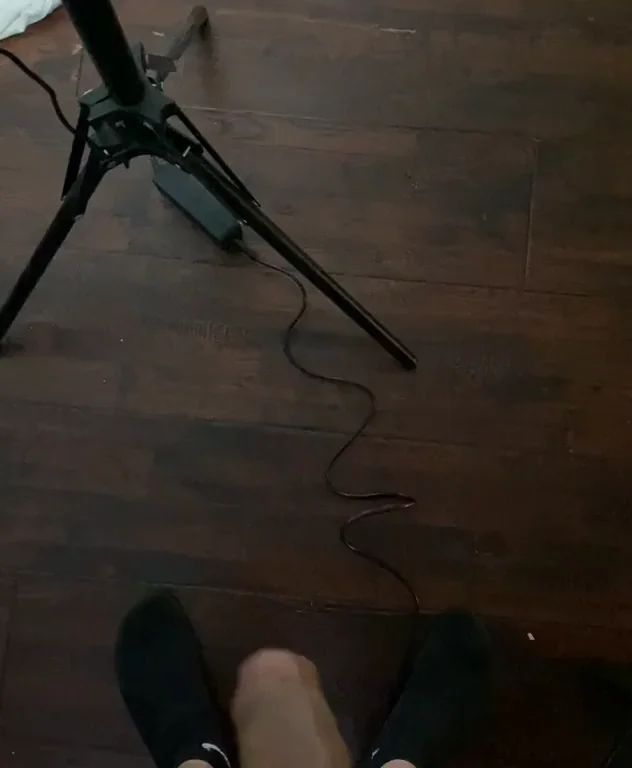 My hubby is such a good cuck he loves to stay behind the camera ??
