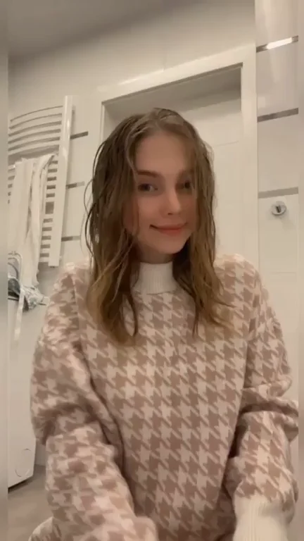 Girlfriend application: Computer science student, perky tits, tight pussy, always down and cum hungry. Any takers?