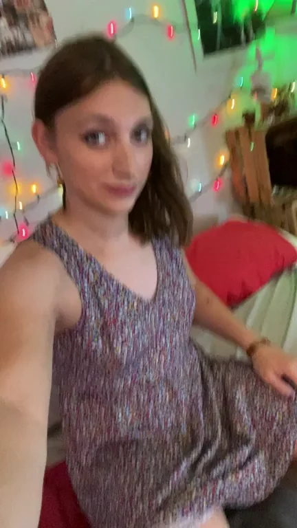Do you mind if I whip this out?
