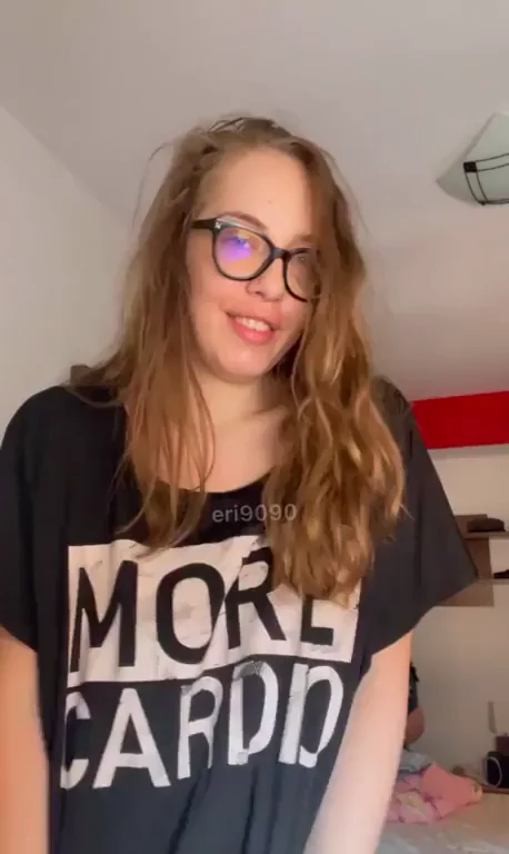 I hope my drop makes your day better ?