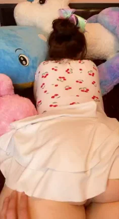 ? I love Being a little Cumslut for my daddy?l18-OC]