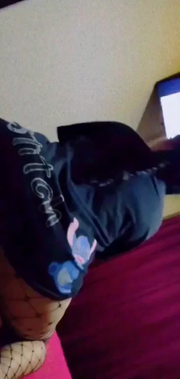 Sit on Daddy's Face? 😈🍑 [OC]