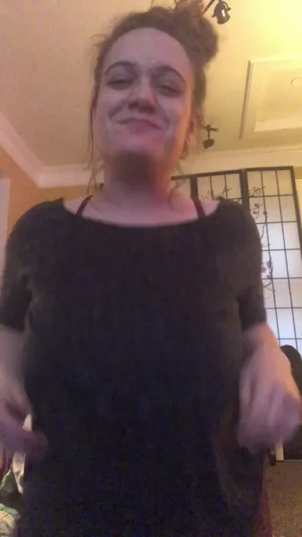 Happy titties!!