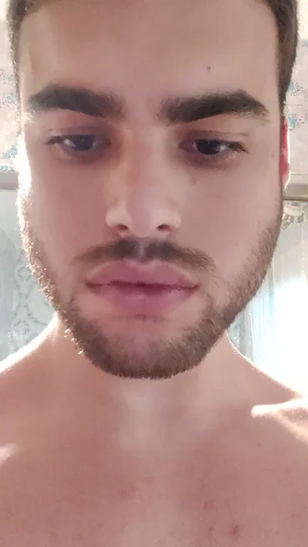 Would anyone suck my soft cock? ??? (M)