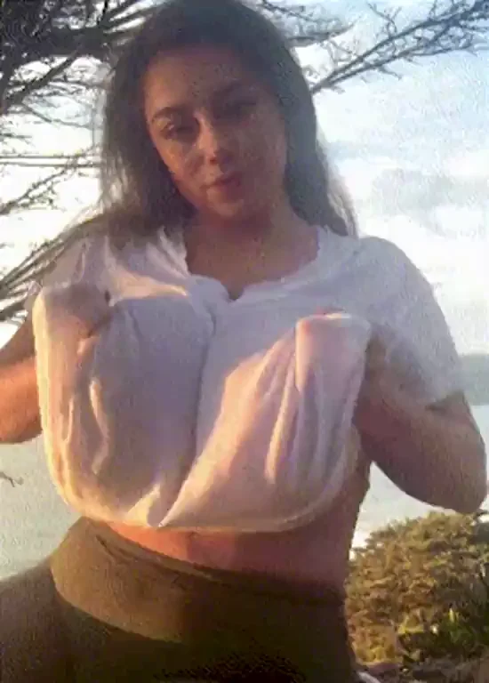 Huge outdoor flash