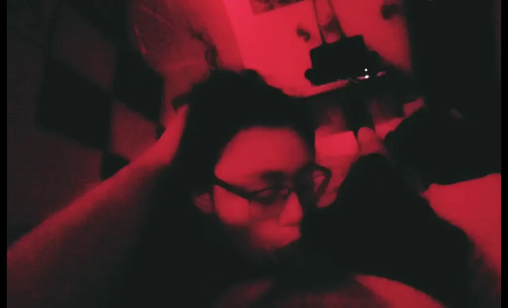 Had to punish my slutty fwb for rolling her eyes