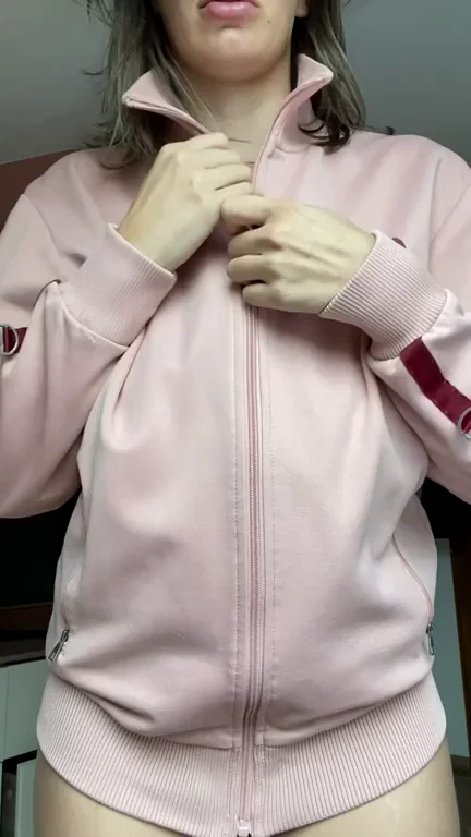 Back with another titty surprise (revealed)