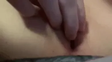 I get so wet making customs