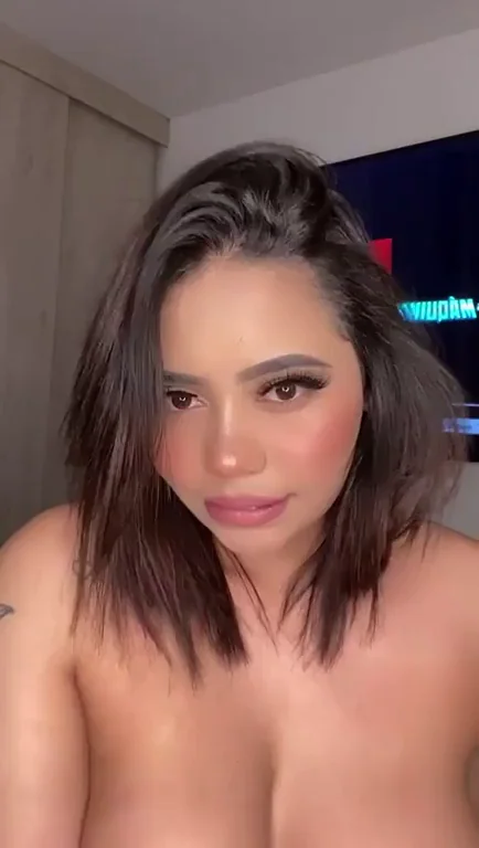 Daddy Come Fuck & Milk My Juicy Tits? 🍈💦👅