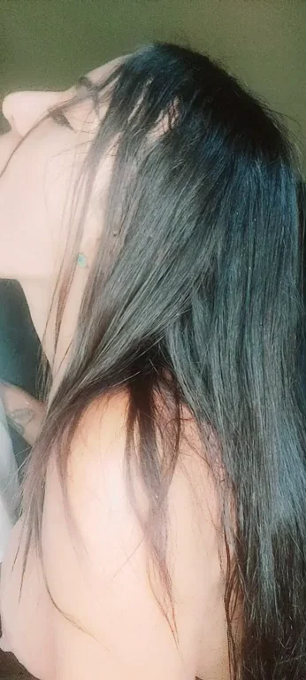 😈 Begging for Cum Before Work 💦👅