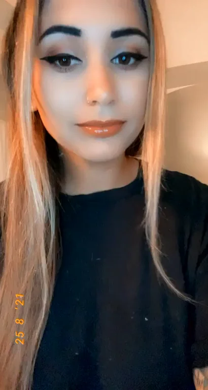 Did my slutty body surprise you when I lifted up my shirt ?
