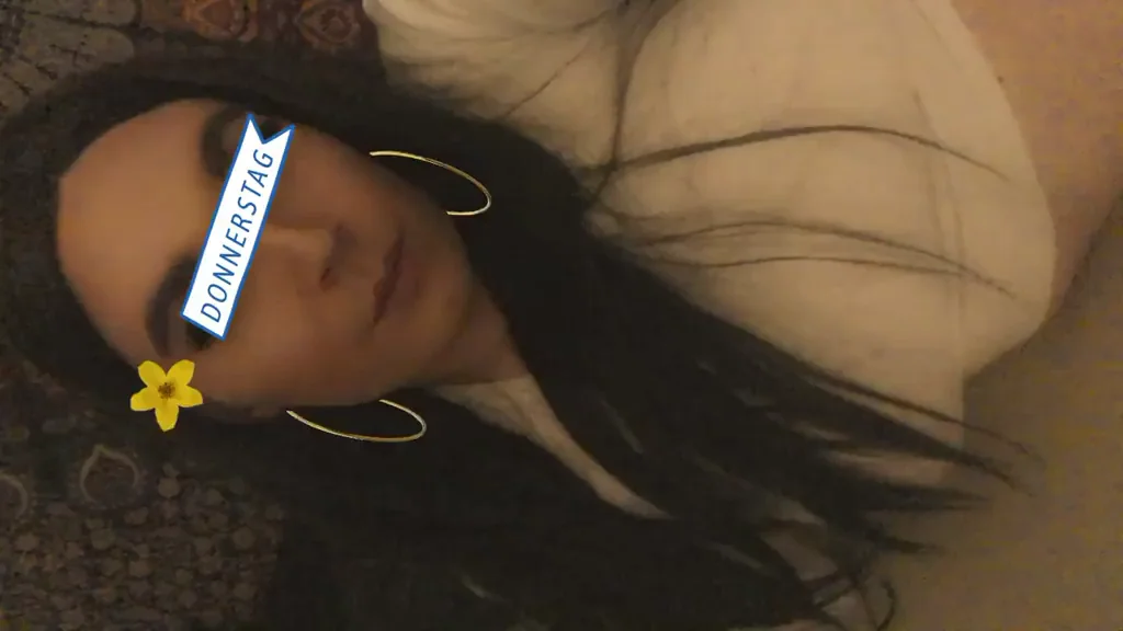 Feeling cute today <.<