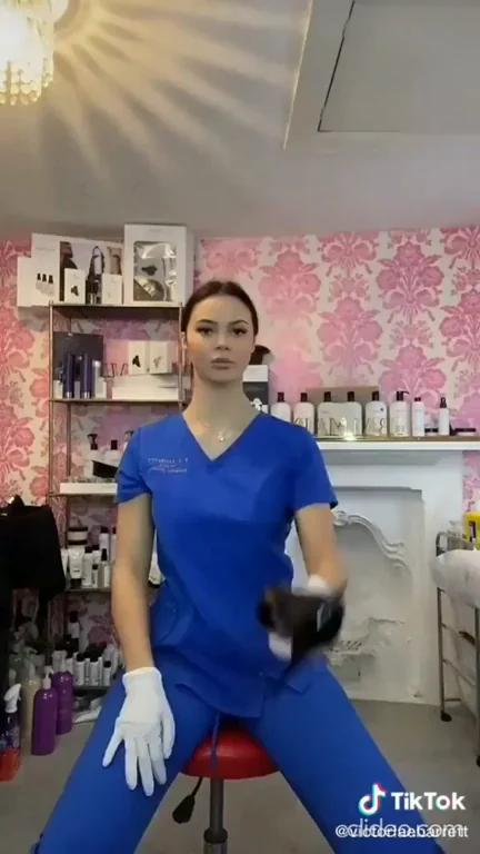 Busty Nurse -???? Full OF Rip (Up-To-Date - 1.97 ) LINKS IN COMMENTS ??