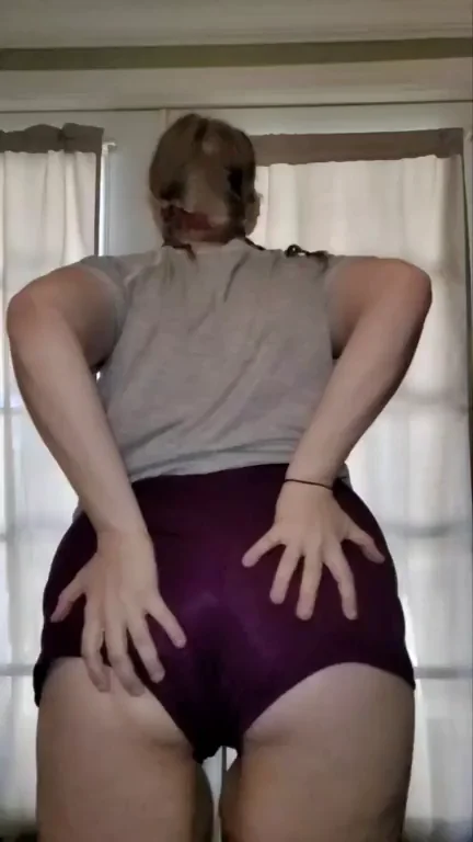 Bend Me Over & Pound This Juicy Ass Now! 🍑🔥 [31F]