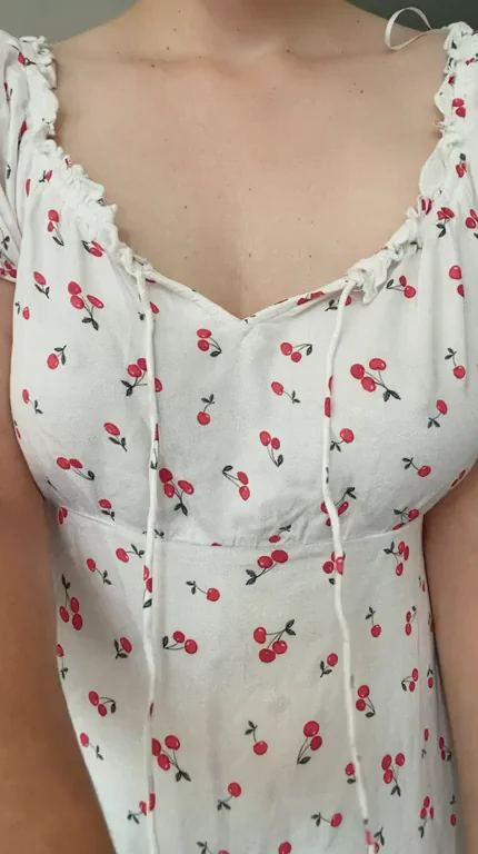 Wanna rate my boobs 1-10?