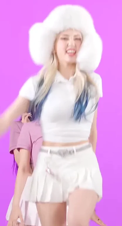 Jeon Somi