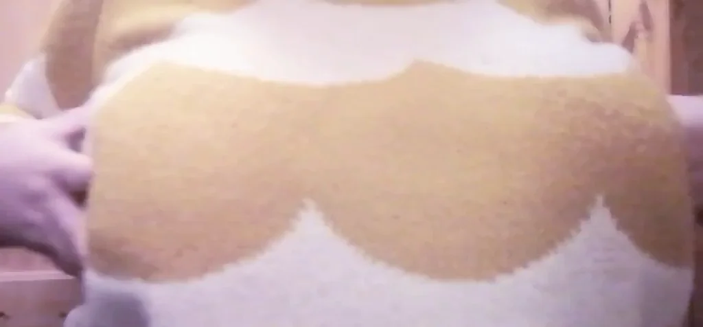 Squeeze These Ghostly Massive Tits? 👻🍈🍈