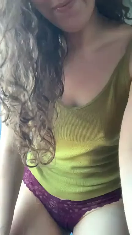 here's my attempt to turn you on and make you smile