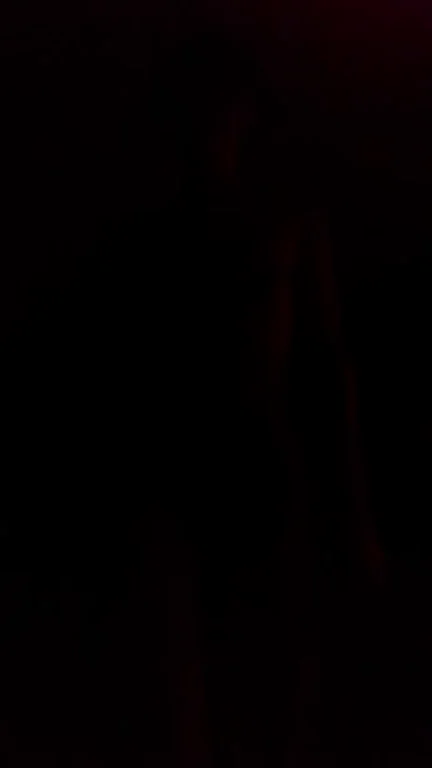 🔥 Mystery Slut's Glowing Dildo Pussy Pound 💦 Who's This Nympho?