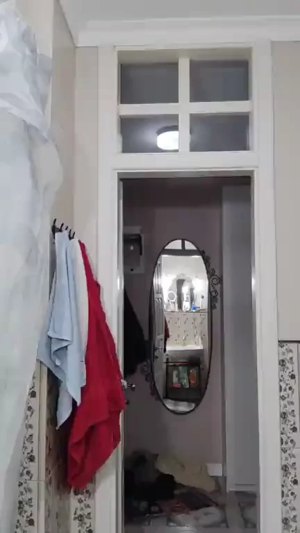 Quickie Titty Drop Tease 💦🍈🍈