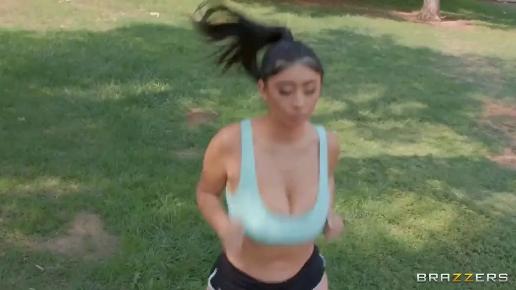 Her Big Naturals Are Unreal [Upcoming Scene]