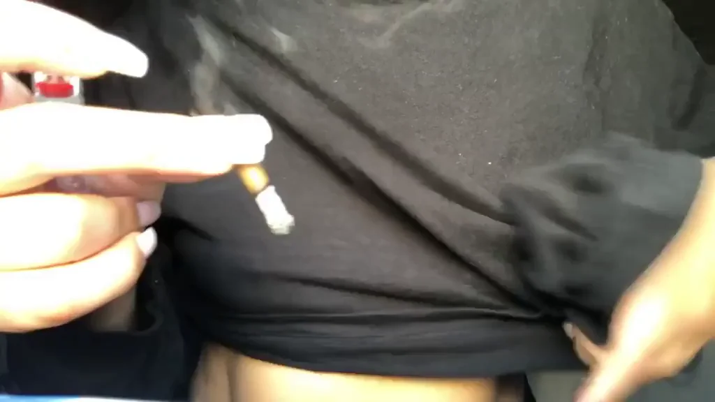 Tiny Titty Drop ?? Happy Humpday