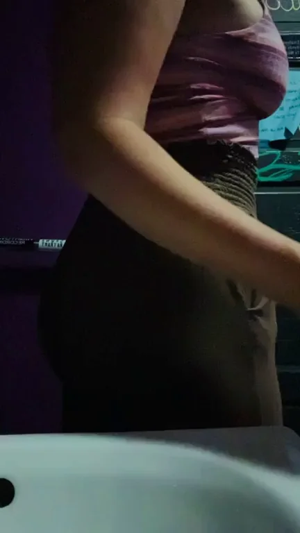 OC [f] dropping my thong for you at the bar ?