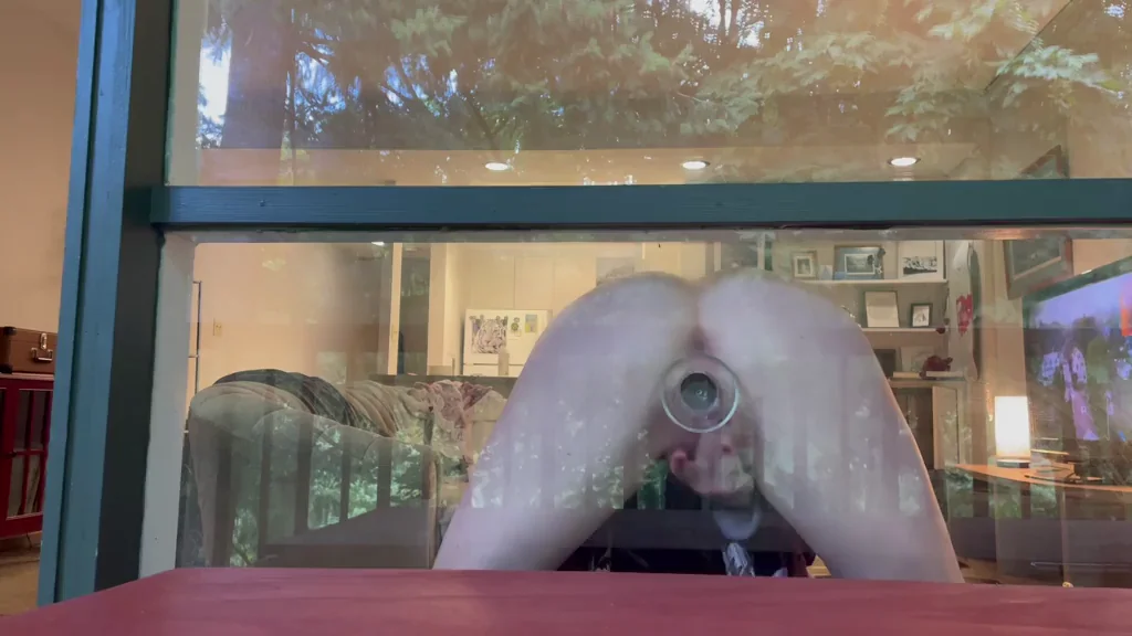 This is what an orgasm looks like ?