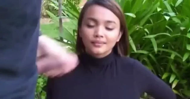 ?
