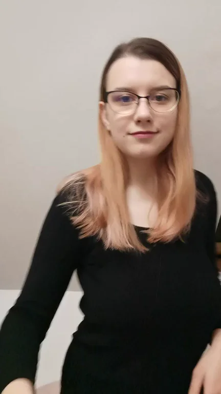 Black Shirt Hides These Massive Titties? 😈🔥 Titty Drop Surprise!