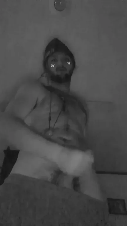 [m]aybe I should bust this nut