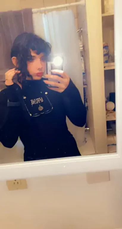 Would you ever fuck a teen trans girl?
