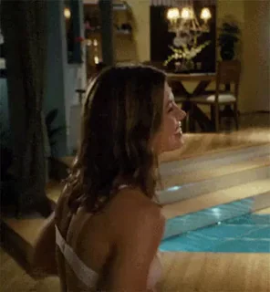 Jessica Biel