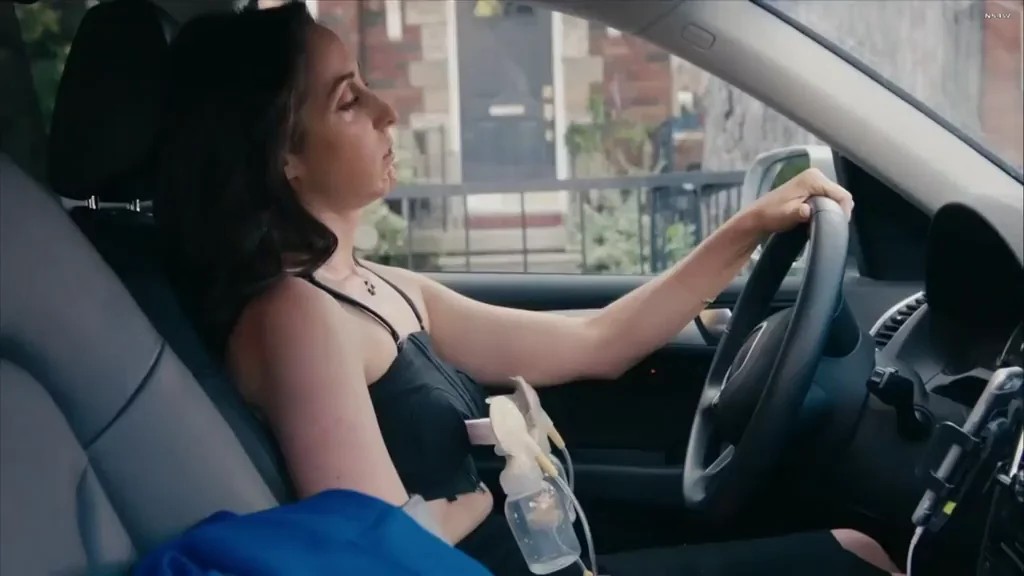 Catherine Reitman - Workin Moms