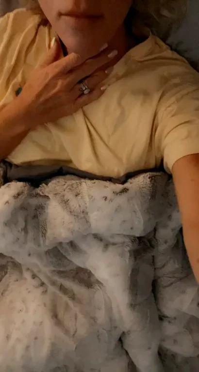 Cum join me - it’s warm and I’m wet ? (Female 51)