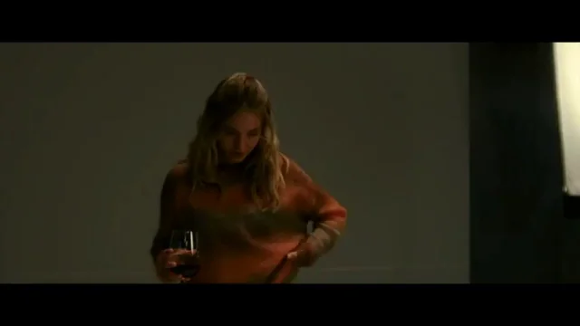 Sydney Sweeney Undressing- ‘The Voyeurs’