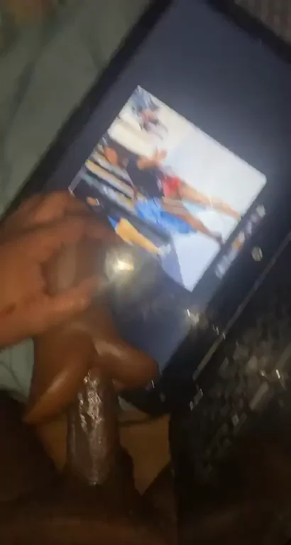 Keke palmers sexy ass