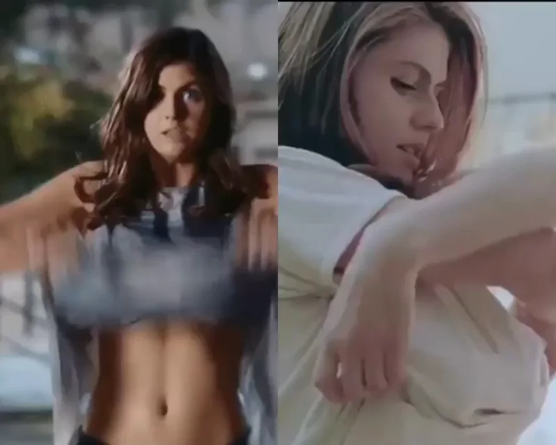 Alexandra Daddario