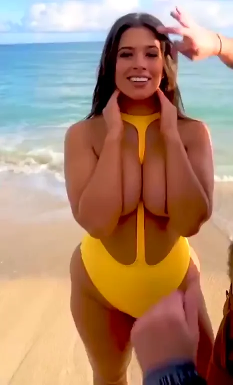 Ashley Graham