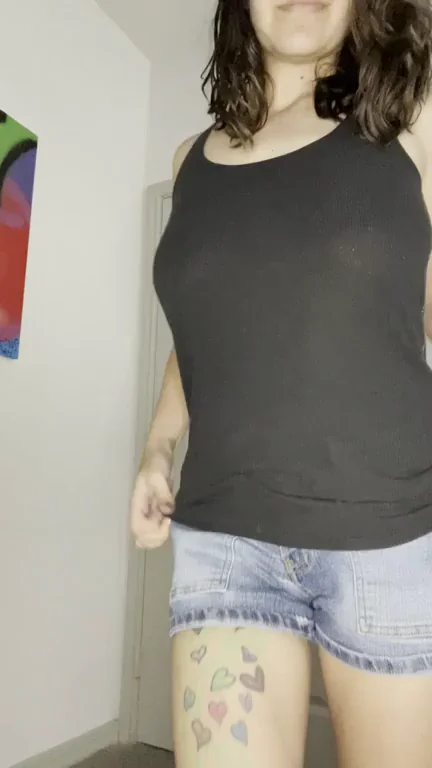 🔥 26F Slut Begs: Swing By & Pound My Tight Holes Rough! 🍑💦