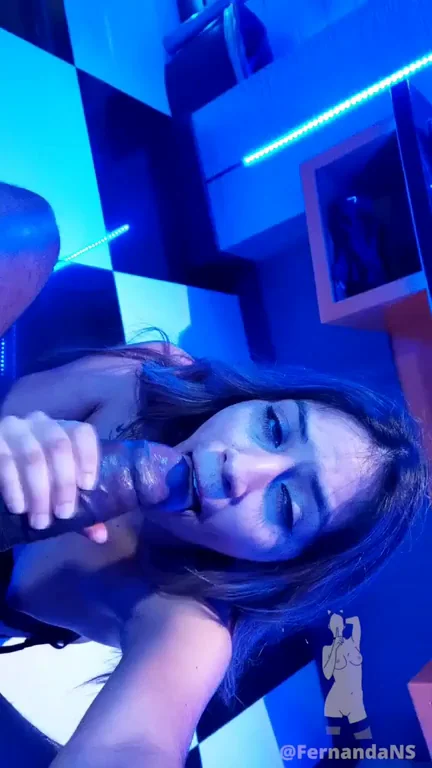 HBD Slutwife's Monster BBC Birthday Surprise