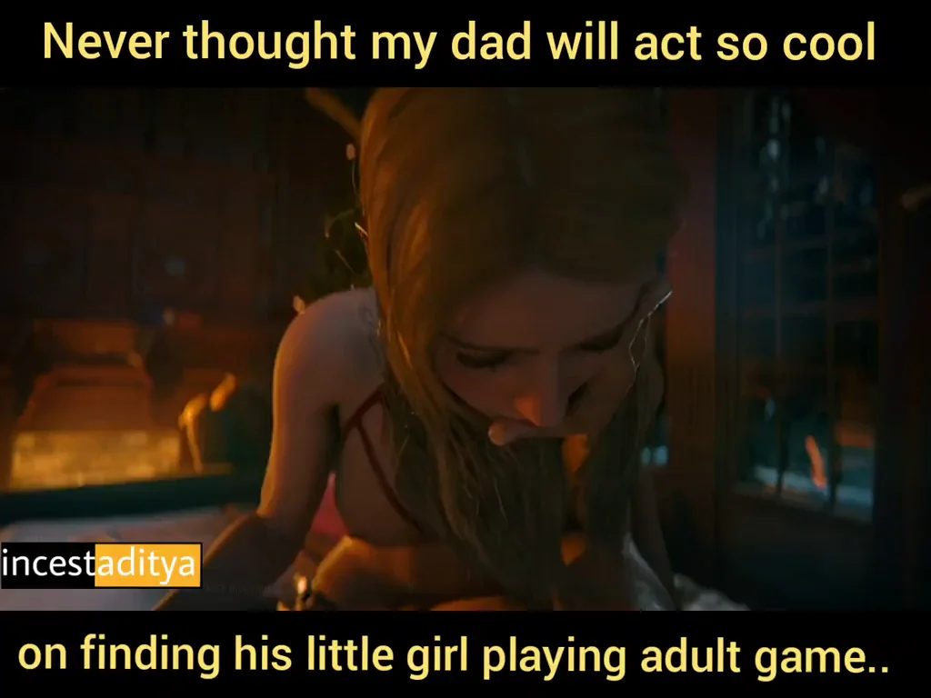 Daddy's Little Gamer Slut Rides to Victory