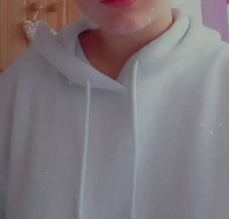 🔥 Free the Titties! Hoodie Tease 🍈🍈